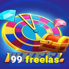 99 freelas